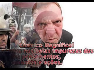 Perdão à Mãe Terra