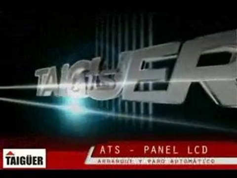 Taigüer Generadores