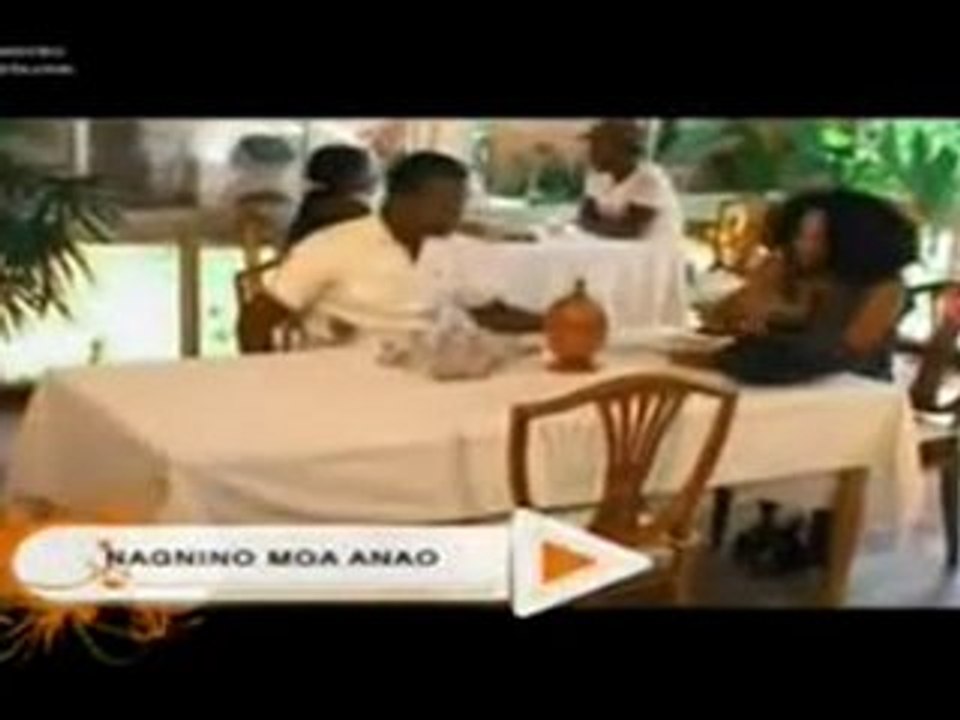 VAIAVY CHILA   magnino moa anao