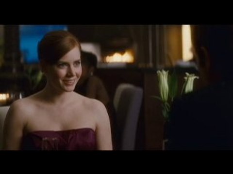 Donne Moi Ta Main - Extrait #1 [VF|HQ]