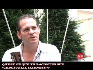 Ralf Hartmann - interview