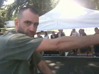 LSG Le Sale Gosse Concert Pau