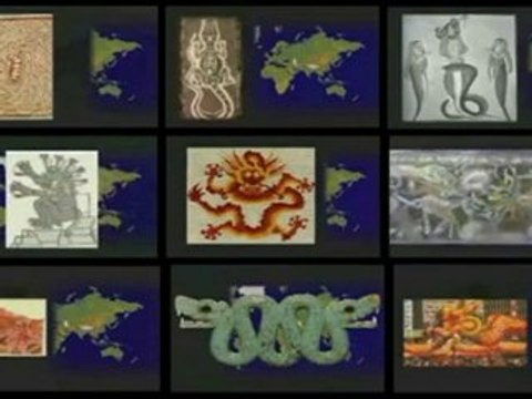 Le Nouvel Ordre Mondial ou la 3ème guerre Mondiale