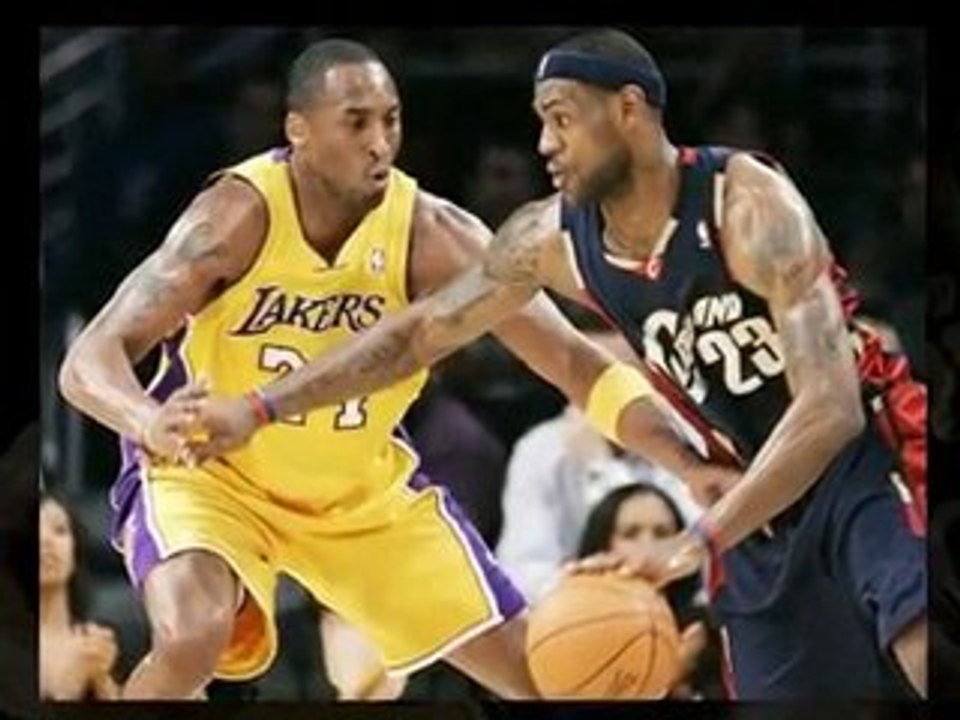Cavaliers vs. Lakers Tickets