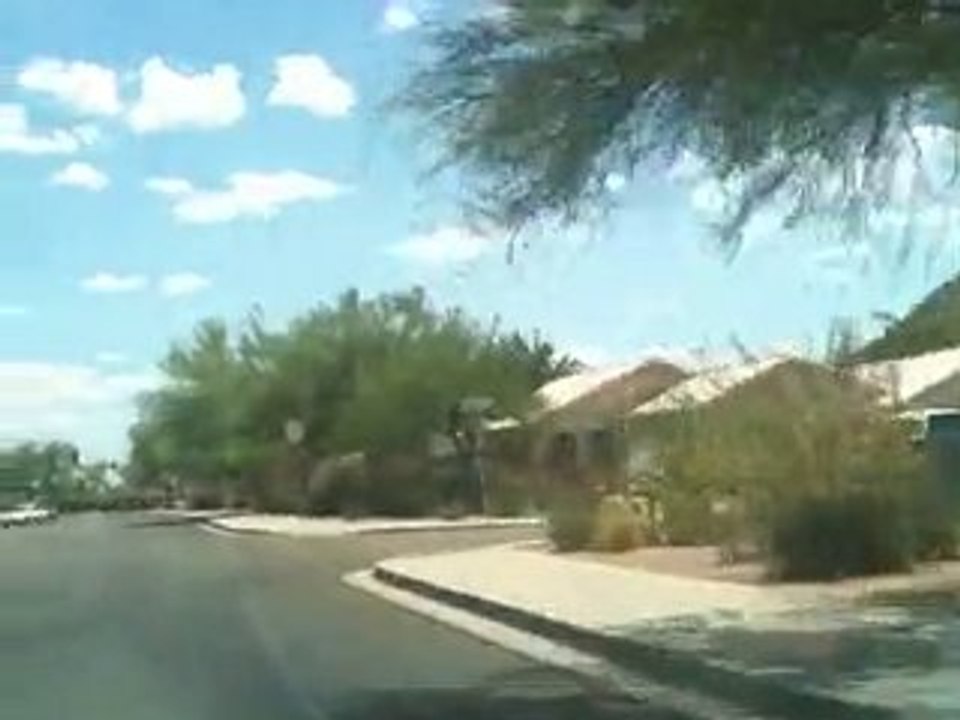 North Phoenix Neighborhood- Mountaingate-85024