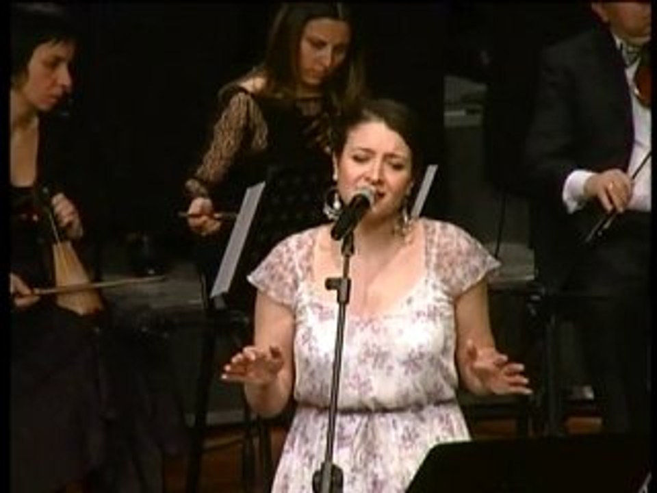 KÜÇÜKÇEKMECE MUSIKİ DERNEĞİ TÜRK MÜZİĞİ KOROSU