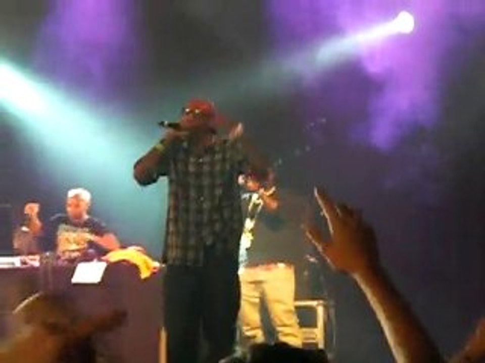 Nessbeal dOUR festival 2010 part 01