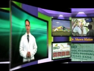 Encino Dentist - Cosmetic Dentist Encino, CA