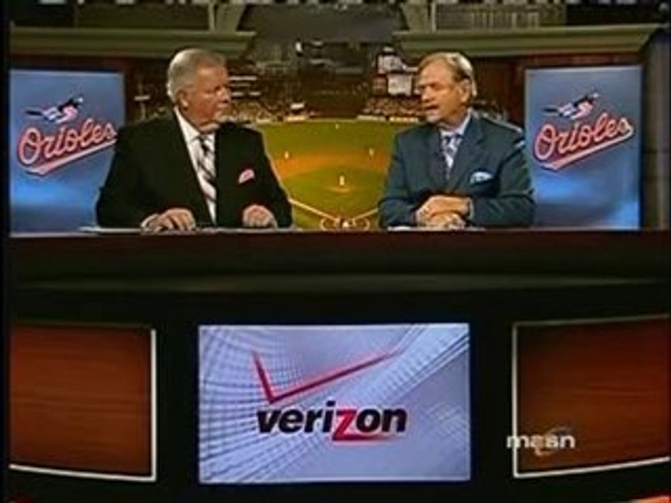 Dempsey reacts to Showalter hiring (7/30/10)