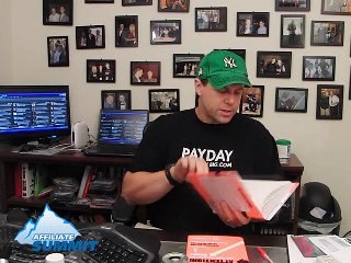 Attention! This Book Will Make You Money by Jim Kukral