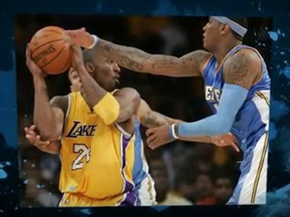 Nuggets vs. Lakers Tickets