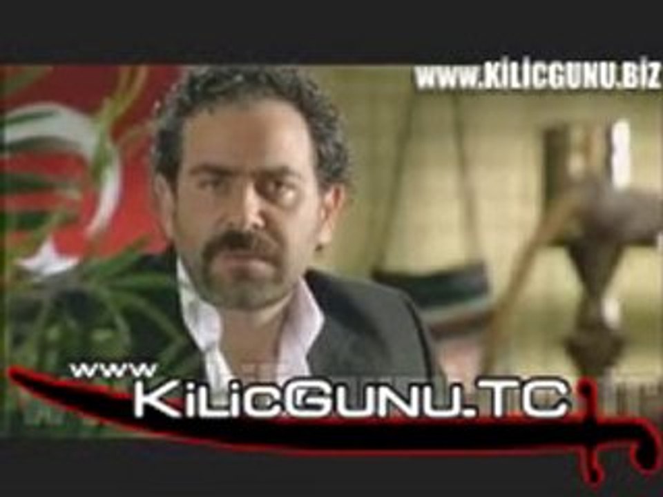 Kılıç Günü Dizisi Tanıtım Fragmanı ( Mustafa Kizir )