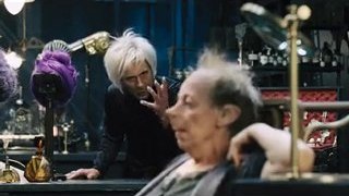 Щелкунчик и Крысиный король (2010) Russian Trailer