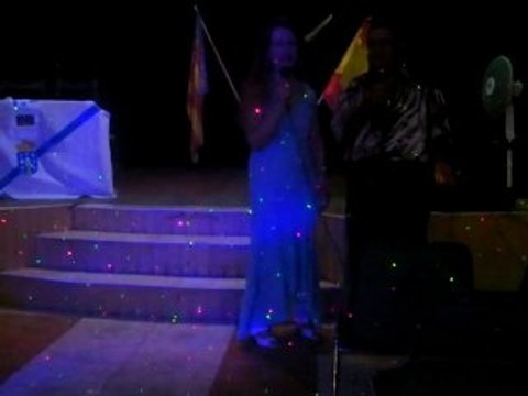 HOMENAJE A GALICIA EN POESÍA DEL MEDITERRÁNEO-23-7-2010