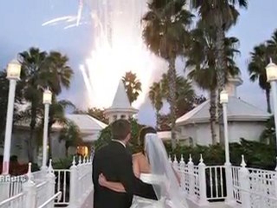 Disney Weddings at Walt Disney World