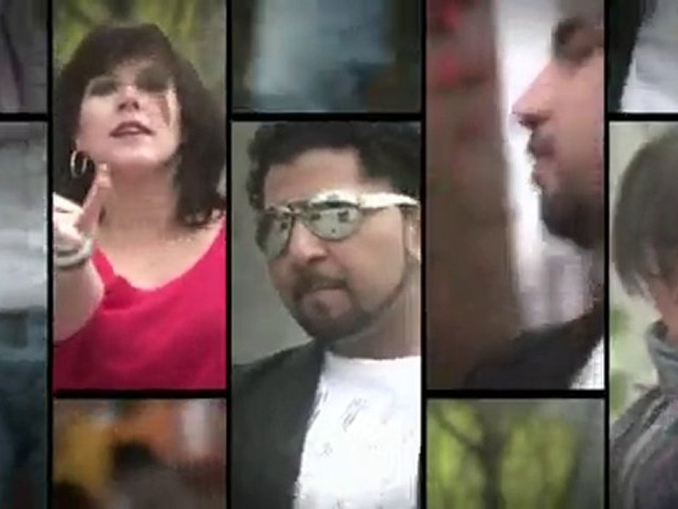 Vishal ft. Dappa & Emcee B. - Majajne - Majajne