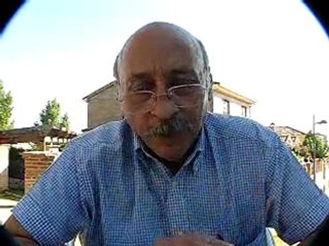 Arrêt des élections en Algérie le 11 janvier 1992 Partie 2