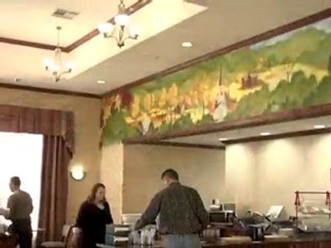 ARBOR INN AND SUITES AISHD