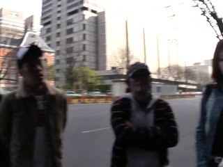 （3/3）月島警察署の無能・デタラメを追及する！