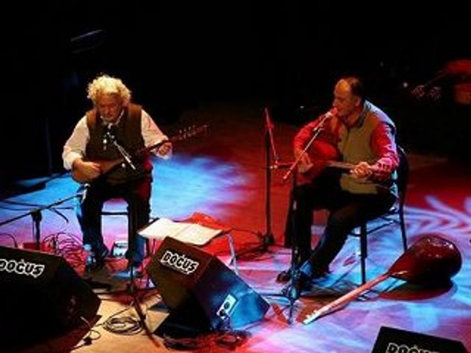 İsmail Hakkı Demircioğlu-Sevdalı kuş