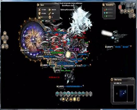 ARİS TEK -YÜREK-ARİS