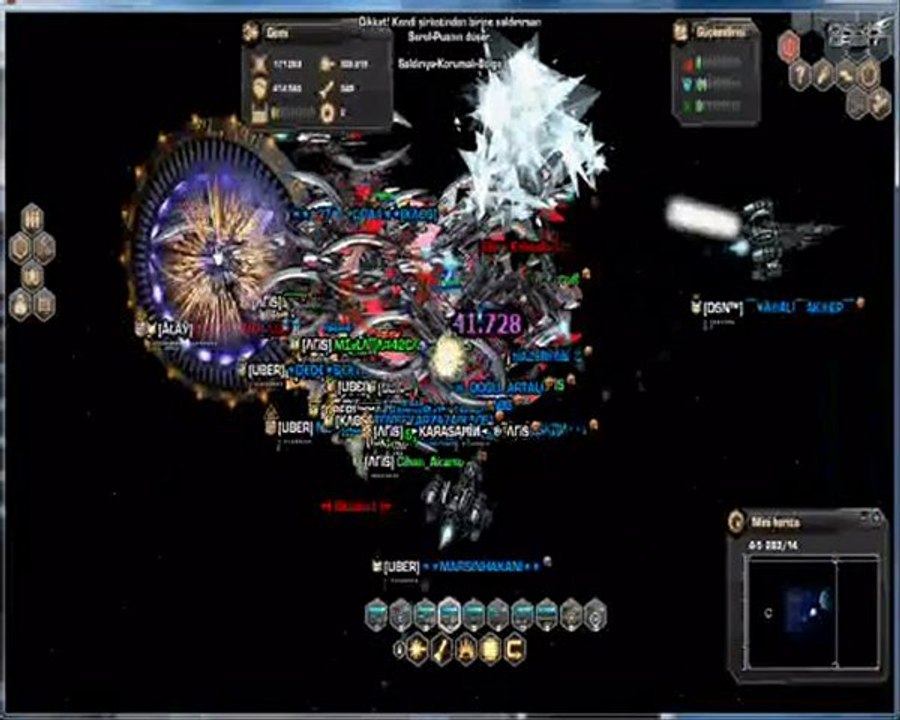 ARİS --TEK -YÜREK-ARİS