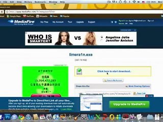 [NEW]Limera1n is Up N Running for iphone 4 ios4 ...