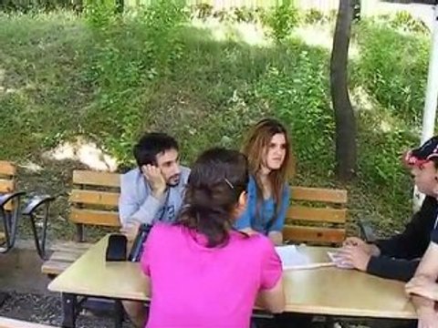 ESN ELAZIG - Kısa Film (Sivrice)