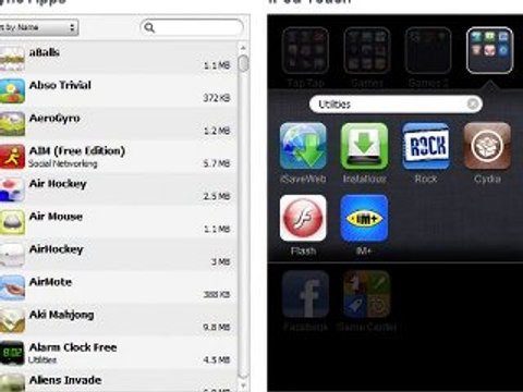 limera1n Jailbreak ANY 4.0 iPhone/iPod (iPhone 4, 3GS, ...