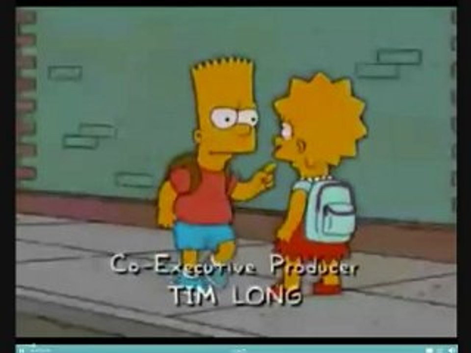 Hans, you will find love one day