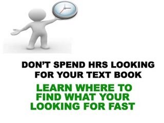 Get Solution Manuals Dirt Cheap!!!