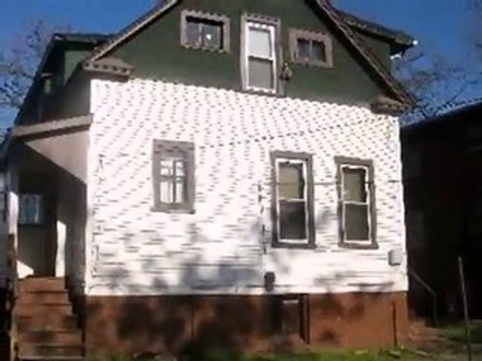 Homes for Sale - 14306 Irving Ave - Dolton, IL 60419 - Coldw