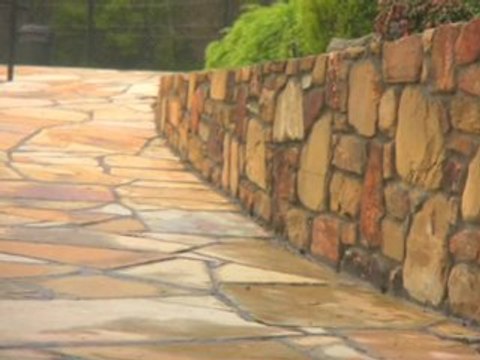 Paving Mt Evelyn Uneeda Paver VIC