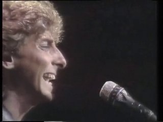Barry Manilow - Some Kind Of Friend
