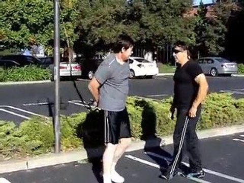 Personal Trainer - Bay Area Personal Trainers