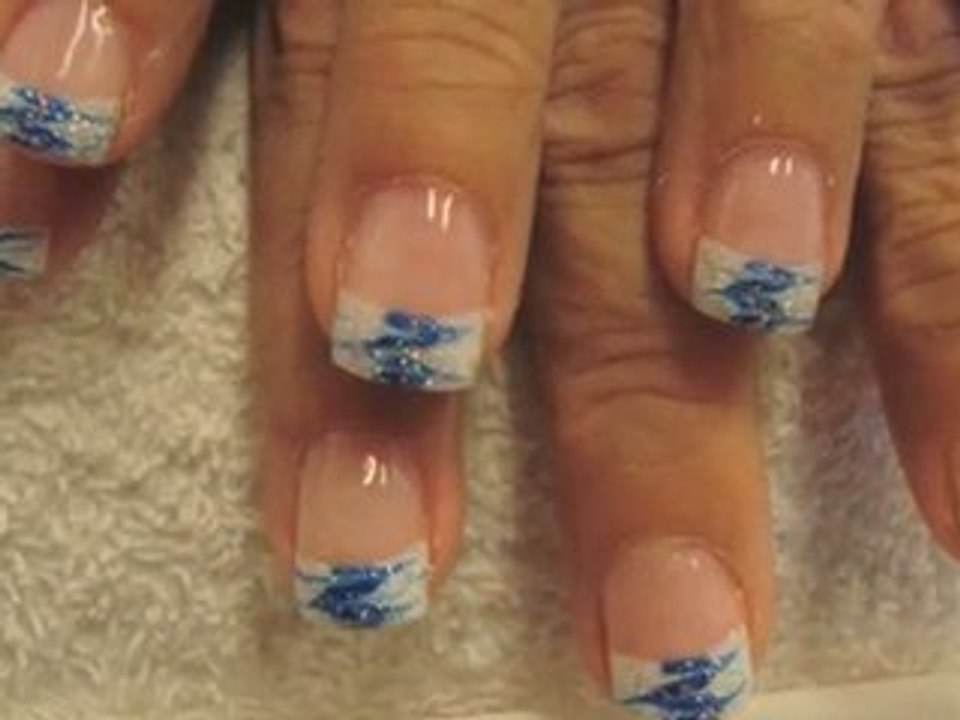 Naglar Skåne Län Hammenhög Nagelgalen