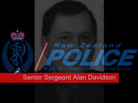 New Zealand - Jenni McManus - The Ratahi Tapes Part 1