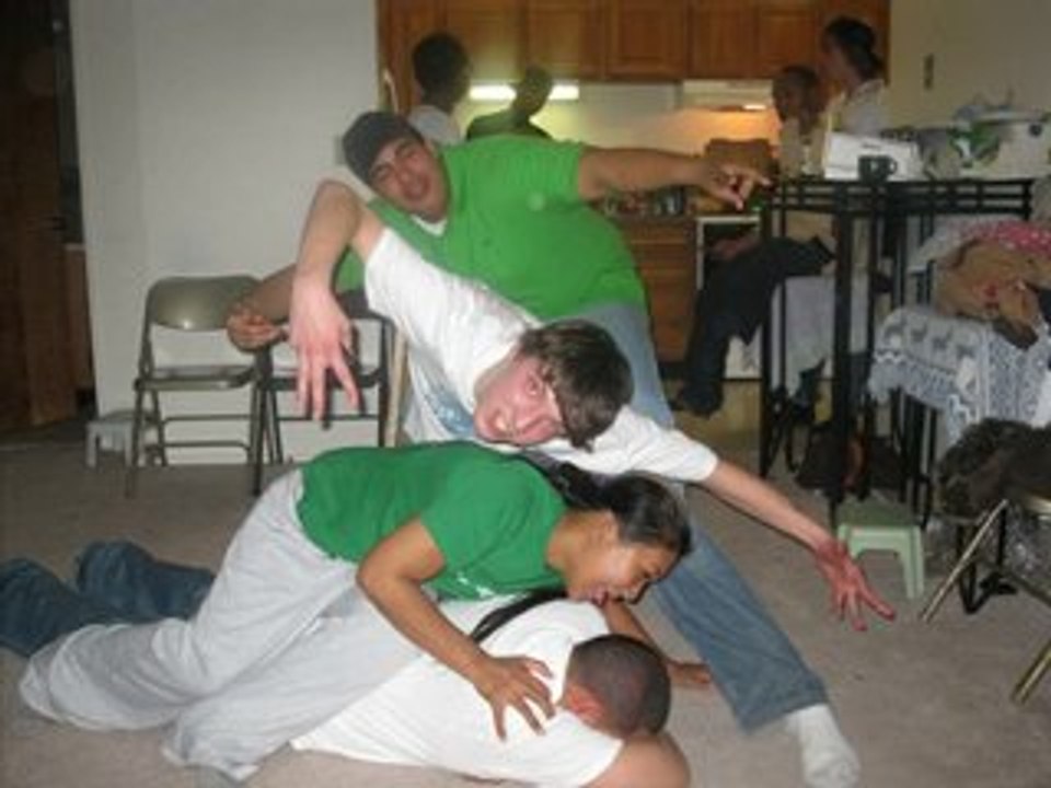 2009 Photo Album Compilation