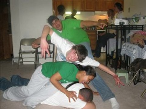 2009 Photo Album Compilation