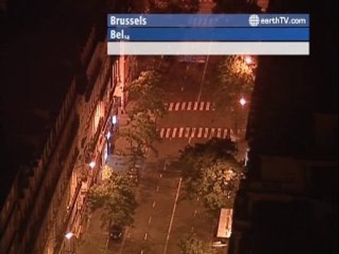 Bandar Seri Begawan - Brunei, London - United Kingdom, Avignon - France, Sydney - Australia, Udaipur - India, Brussels - Belgium, Melbourne - Australia