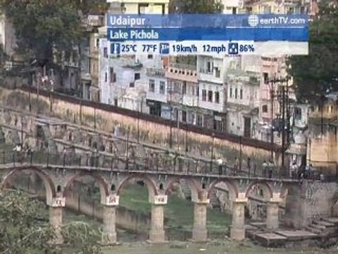 Paris - France, Palma de Mallorca - Spain, Venice - Italy, Udaipur - India, Pine Valley - Beijing - China, Cannes - France, Washington - USA