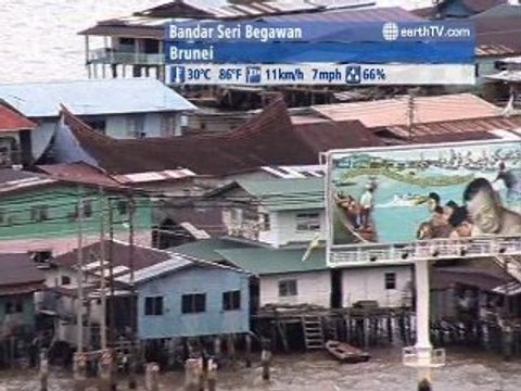 Warnemunde - Germany, Paris - France, Macau SAR - China, Muscat - Oman, Bandar Seri Begawan - Brunei, Cannes - France, London - United Kingdom