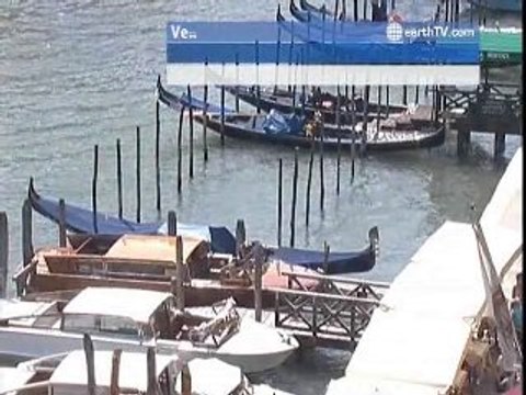 Amsterdam - Netherlands, Dresden - Germany, Budapest - Hungary, Cape Town - South Africa, Melbourne - Australia, Venice - Italy, Paris - France