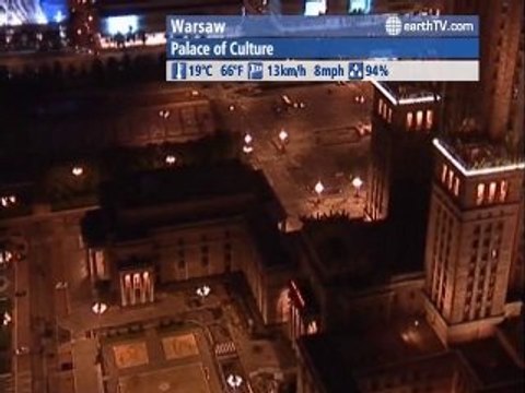 Washington - USA, Agadir - Morocco, Stuttgart - Germany, Warsaw - Poland, Lugano - Ticino - Switzerland, Durban - South Africa, Hamburg - Germany