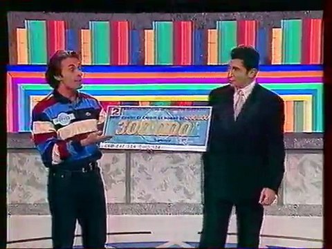 Génerique De Fin De L'emission Que Le Meilleur Gagne 1993