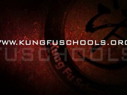 The instructors are Great at the Kung Fu Schools