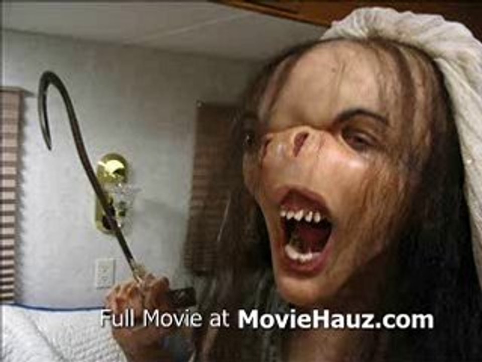 Albino Farm (2009) Part 1 of 14