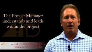 Q:How 2 Choose a General Contractor A:[VIDEO] WPB Contracti