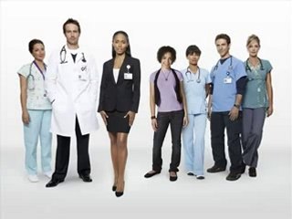 HawthoRNe Season 2 Episode 7 Part 1 Hidden Truths