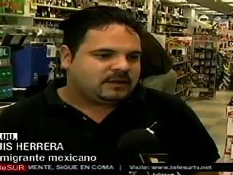 Inmigrantes en EE.UU. tienen dificultades para acceder a la